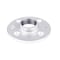B & K STZ Industries 1 in. FIP each Galvanized Malleable Iron Floor Flange 311UPF-1 - alternate 1